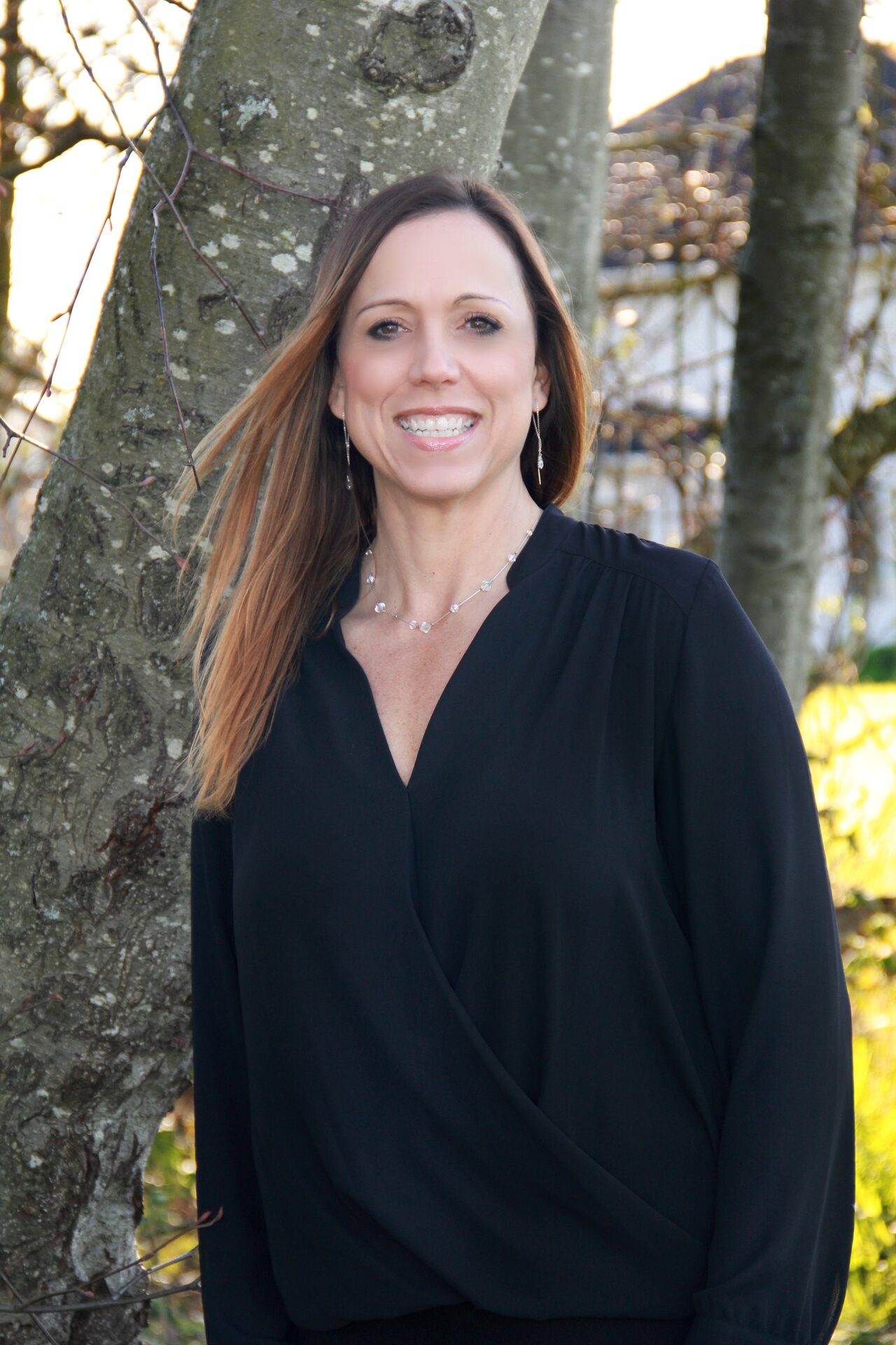 Tricia Jacobs — Managing Broker and REALTOR® serving Stanwood, Camano Island, Anacortes, and North Puget Sound, RE/MAX Gateway